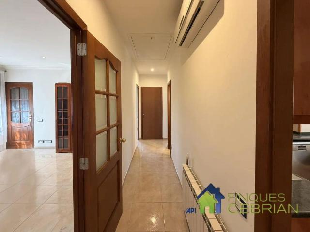 Apartamento en alquiler en Canonge, Alella