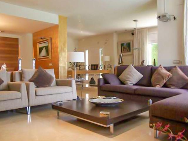 Casa en venta en la Soleia, Maresme