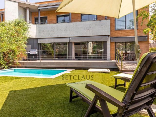 Casa en venta en Eixample, Maresme