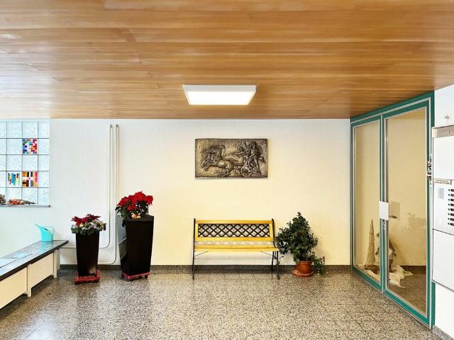 Apartment mieten in Therwil