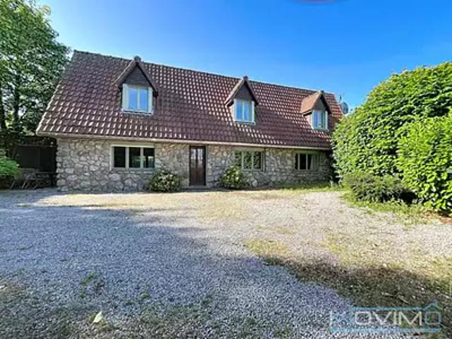 Maison vente à Calais, Alembon