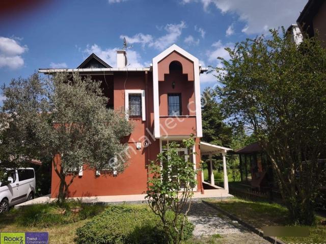 Çekmeköy, İstanbul içerisinde kiralık Villa