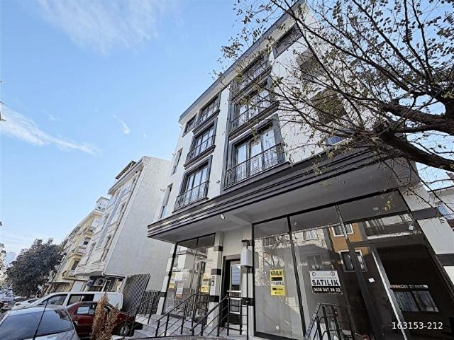 Ümraniye, İstanbul içerisinde satılık Dükkan