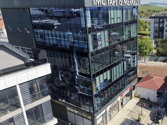 Çekmeköy, İstanbul içerisinde satılık Ofis