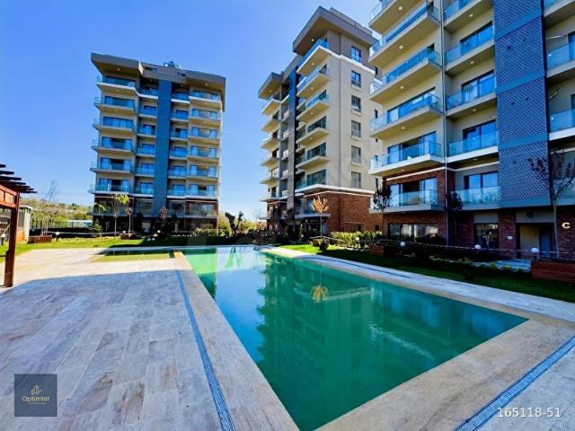 Greenland Sitesi, Çekmeköy içerisinde satılık mülk