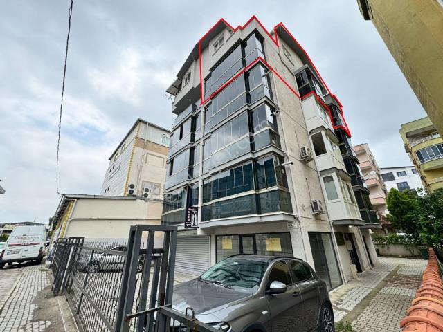 Osmangazi, Bursa içerisinde satılık mülk