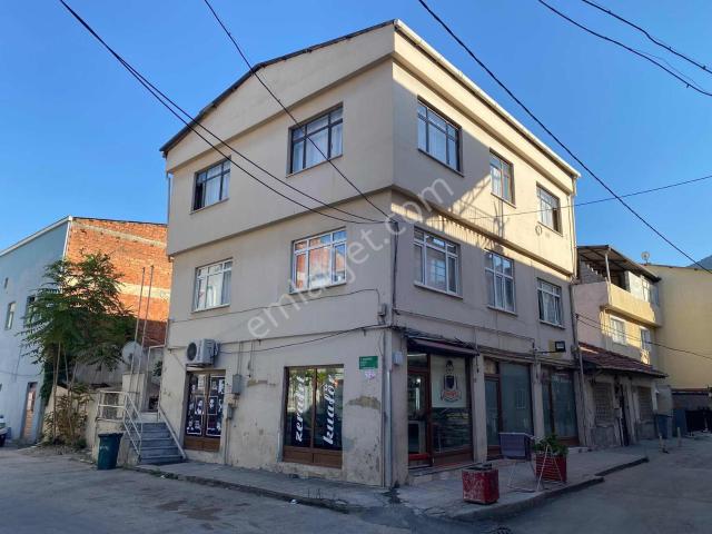 Osmangazi, Bursa içerisinde satılık Bina