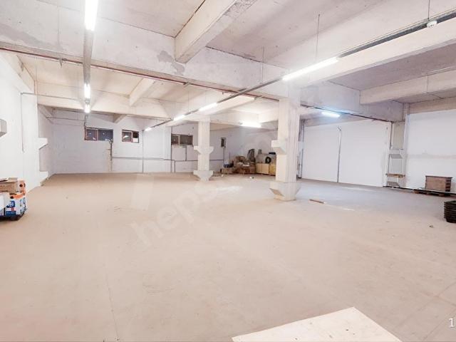 Keçiören, Ankara içerisinde satılık Fabrika
