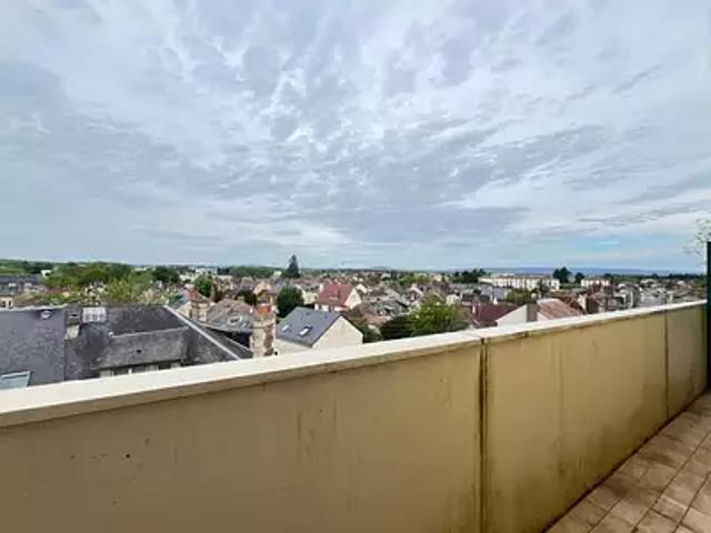 Appartement vente à Alençon