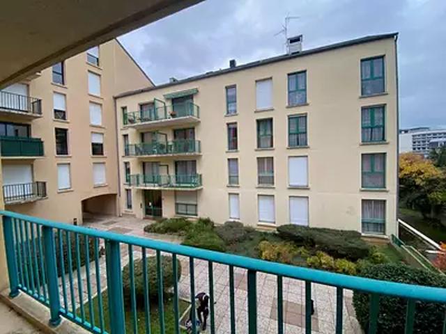 Appartement vente à Alençon
