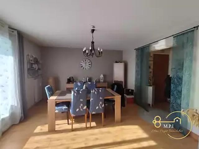 Appartement vente à Alençon