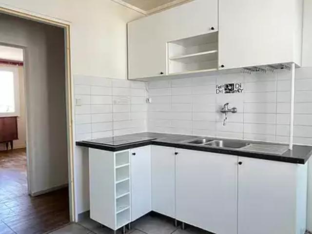 Appartement vente à Alençon