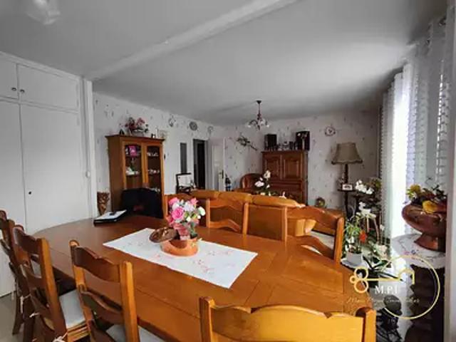 Appartement vente à Alençon