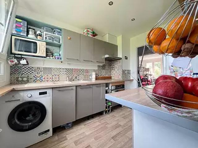 Appartement vente à Alençon
