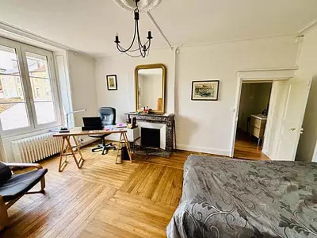 Appartement vente à Alençon