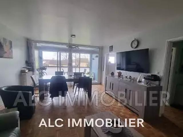 Appartement vente à Alençon