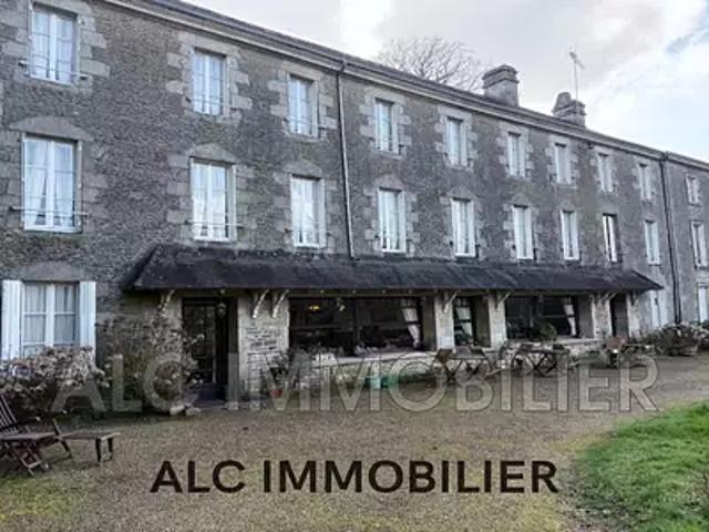 Maison vente à Alençon