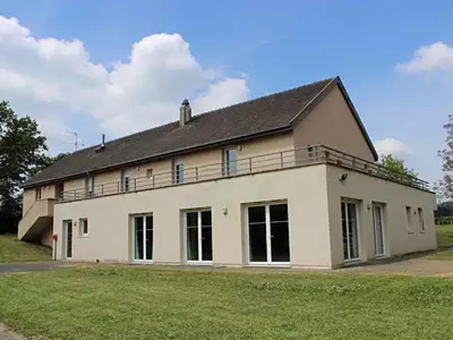 Maison vente à Alençon