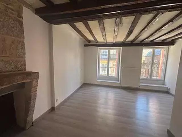 Maison vente à Alençon