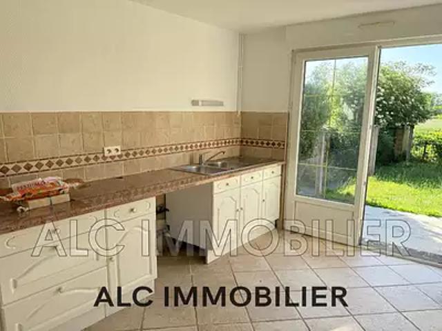 Maison vente à Alençon