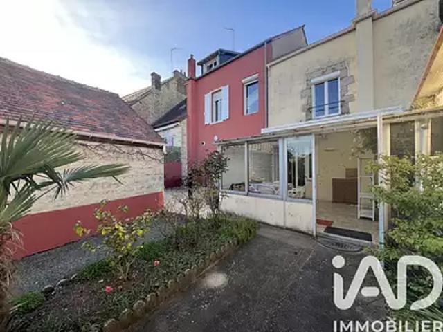 Maison vente à Alençon