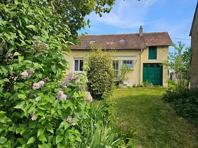Maison vente à Alençon