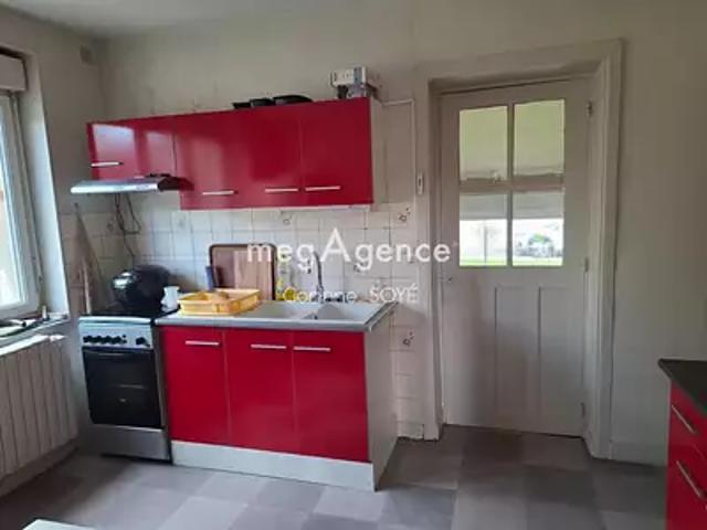 Maison vente à Alençon