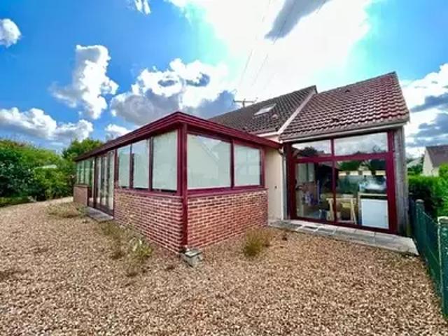 Maison vente à Alençon