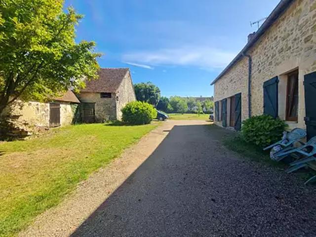 Maison vente à Alençon