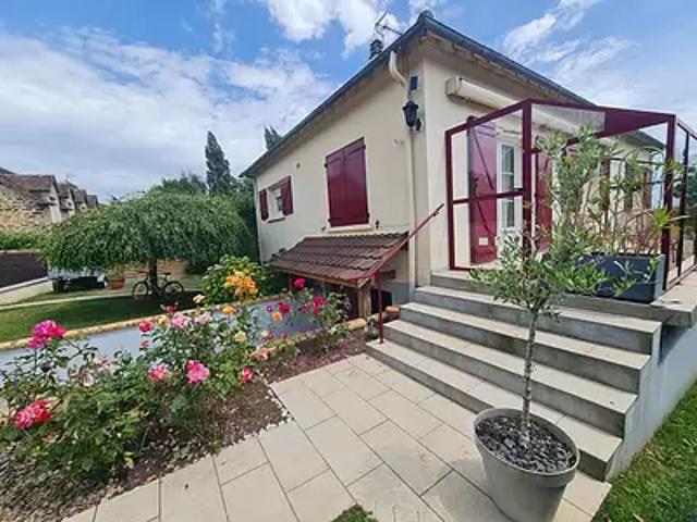 Maison vente à Alençon