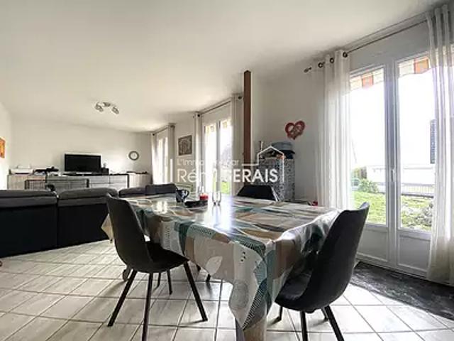Maison vente à Alençon