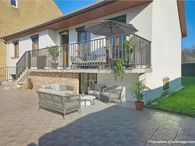 Maison vente à Alençon