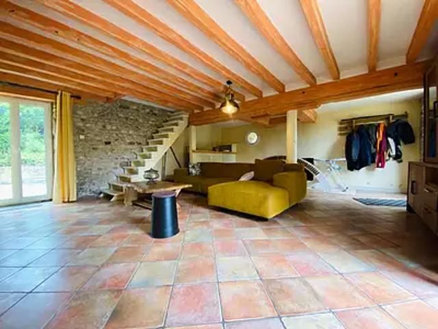 Maison vente à Alençon
