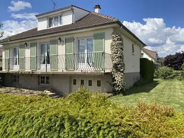 Maison vente à Alençon