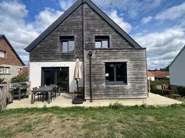 Maison vente à Le Moulin de Condé, Condé-sur-Sarthe