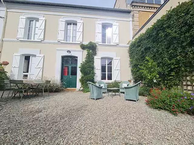 Maison vente à Alençon