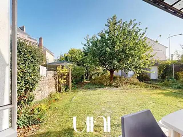 Maison vente à Alençon