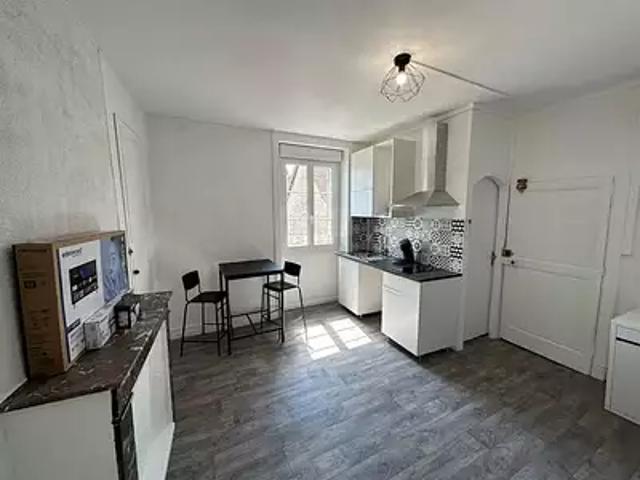 Appartement location à Alençon