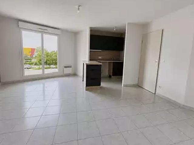 Appartement location à Alençon