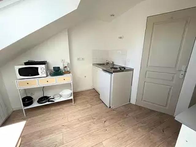 Appartement location à Alençon