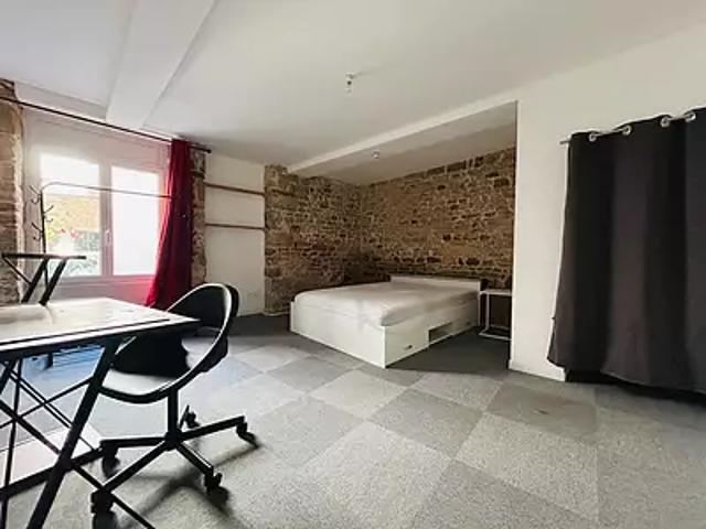 Appartement location à Alençon