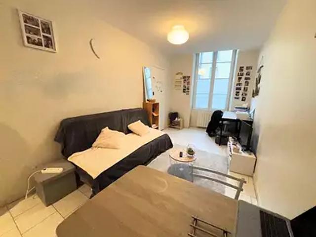 Appartement location à Alençon