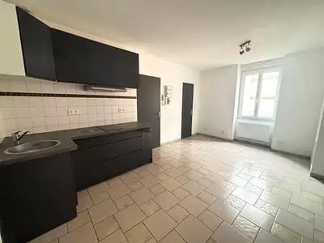 Appartement location à Alençon