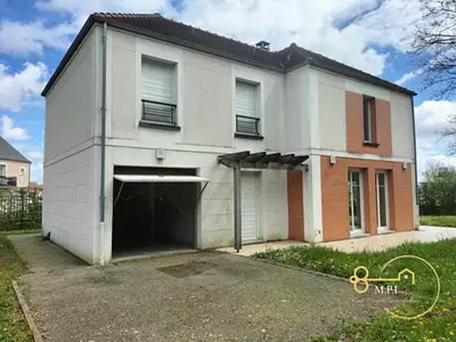 Maison location à Alençon