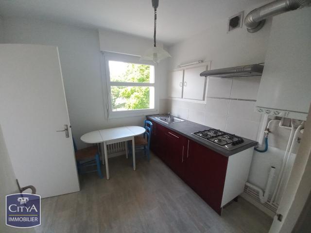 Appartement vente à Alençon