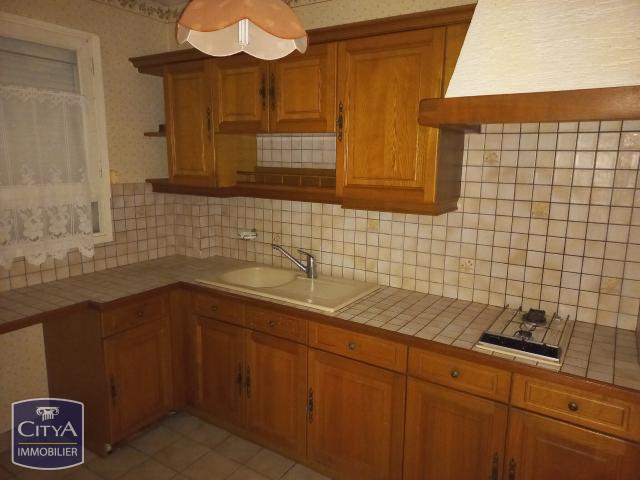 Appartement vente à Alençon