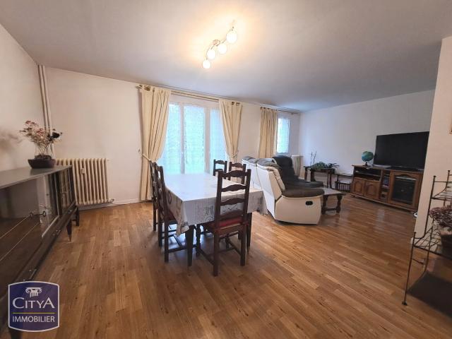 Appartement vente à Alençon