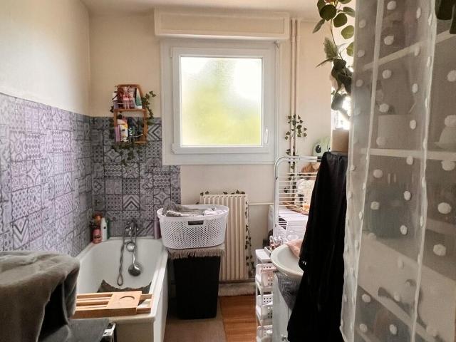 Appartement vente à Alençon