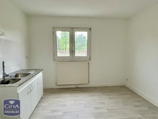 Appartement vente à Alençon