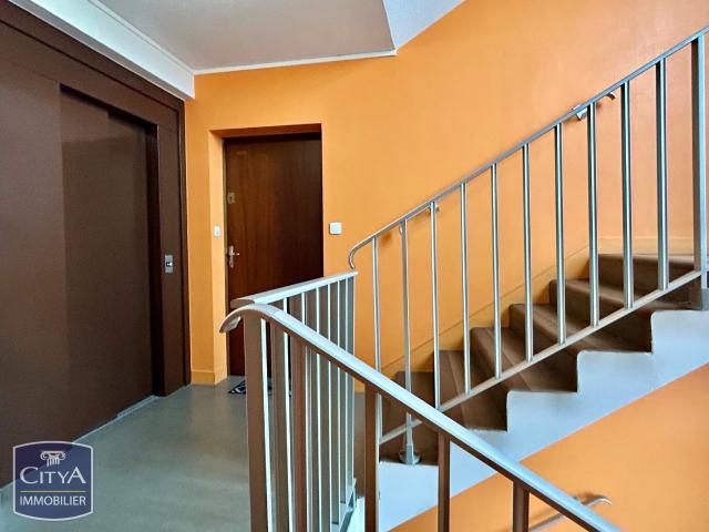 Appartement vente à Alençon